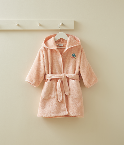 Children bathrobe Apolline