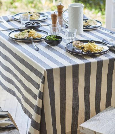 Mistral table linen