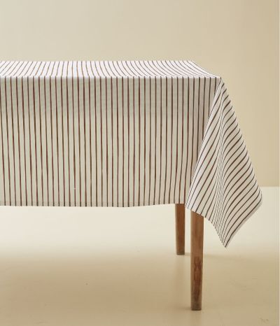 Tablecloth RDV au pré