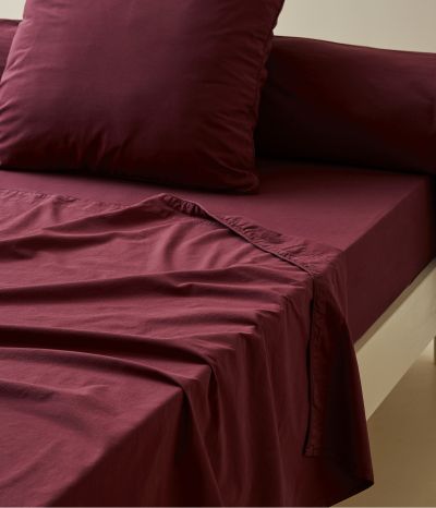 Prune flat sheet