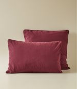 Prune pillowcase