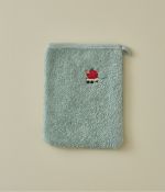 Children's washcloth Choupisson