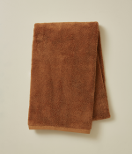 Drap de douche Soft 70x140 cm Caramel