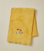 Bath sheet 100x150 Plein soleil mangue