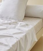 Flat sheet Nina