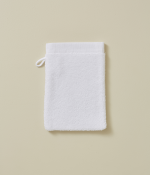 Washcloth Jolis coeurs