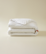 Embroidered duvet cover Plein soleil