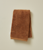 Serviette Soft  50x100 cm Caramel