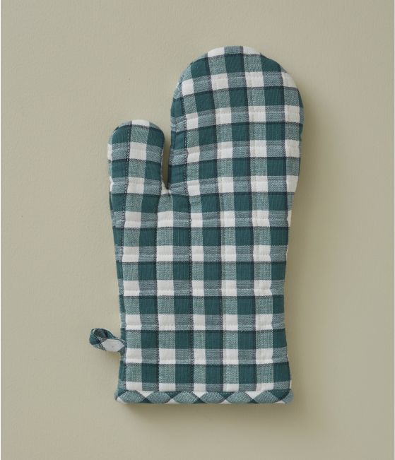 Bistrot green glove