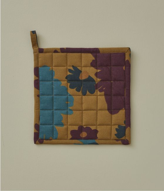 Pot holder Coup de foudre