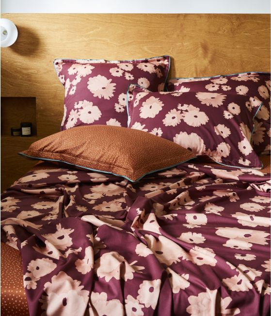 Coup de foudre set of bed linen