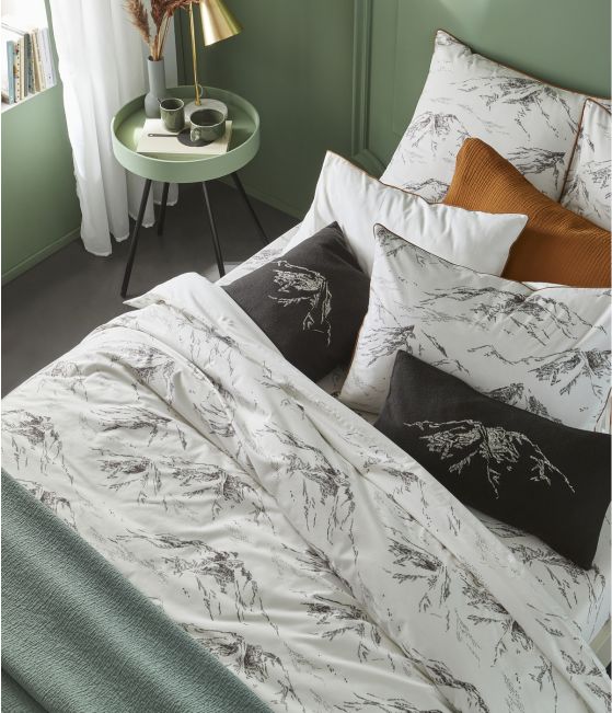 Duvet cover - Bed linen - The adult room