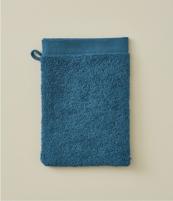 Spitzberg abyss washcloth