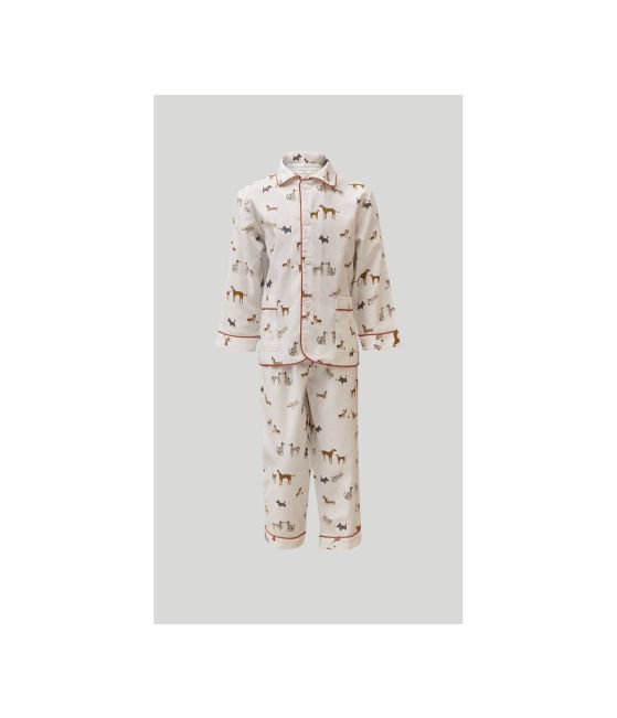 Child pyjama Toutous 2 yo