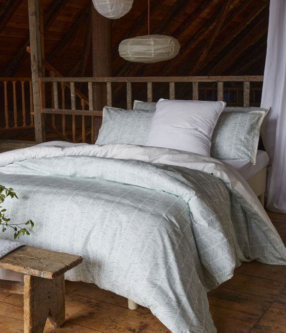 Set of bed linen Spitzberg