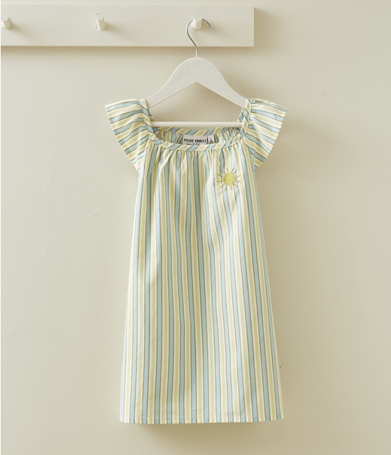 Riviera children's nightdress