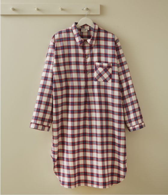 Copenhague grandfather nightdress