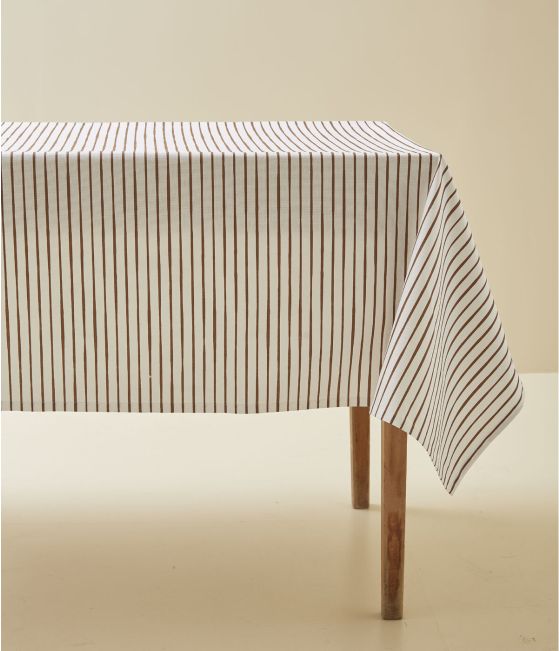 Tablecloth RDV au pré