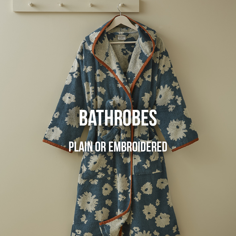 Bathrobes