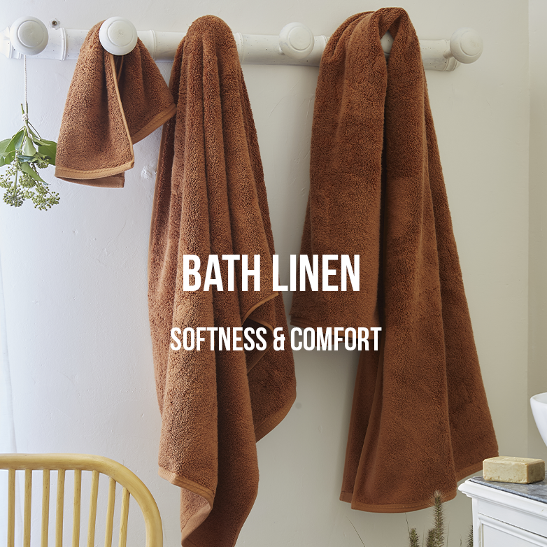 Bath linen