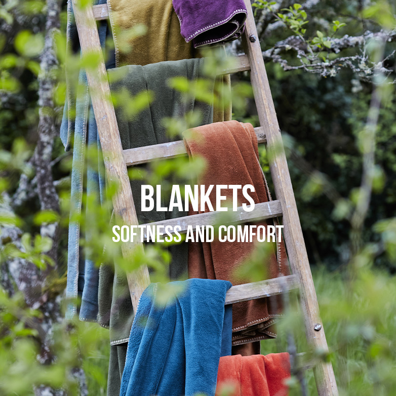 Blankets