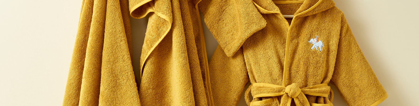 Linge de bain bébé Linge de bain bébé