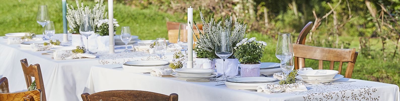 Table linen