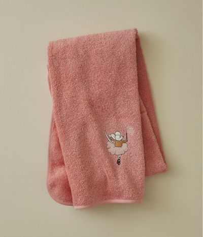 Drap de bain Maïa