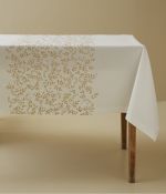 Nappe Lueur d'hiver mascarpone