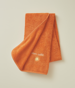 Drap de bain Petit soleil