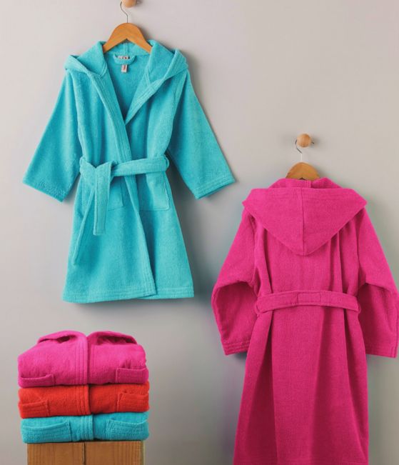 Peignoirs et kimonos enfants - Lingerie de nuit enfants - La chambre enfants