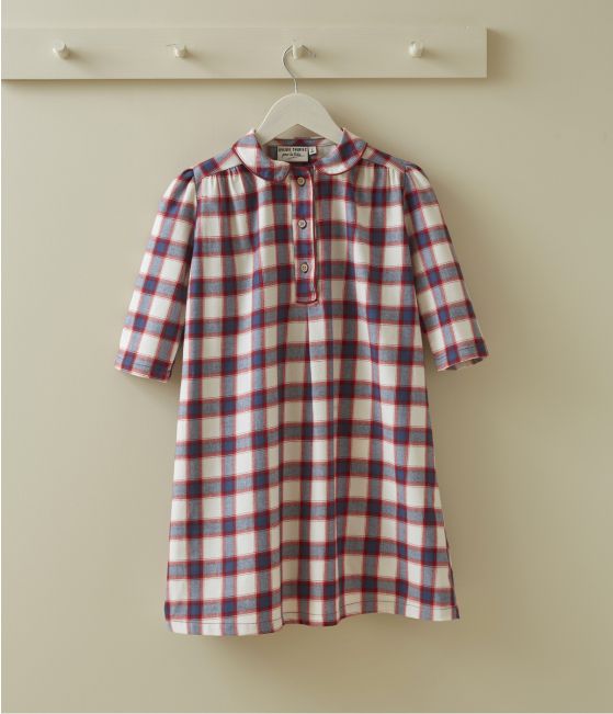 Chemise de nuit enfant Copenhague