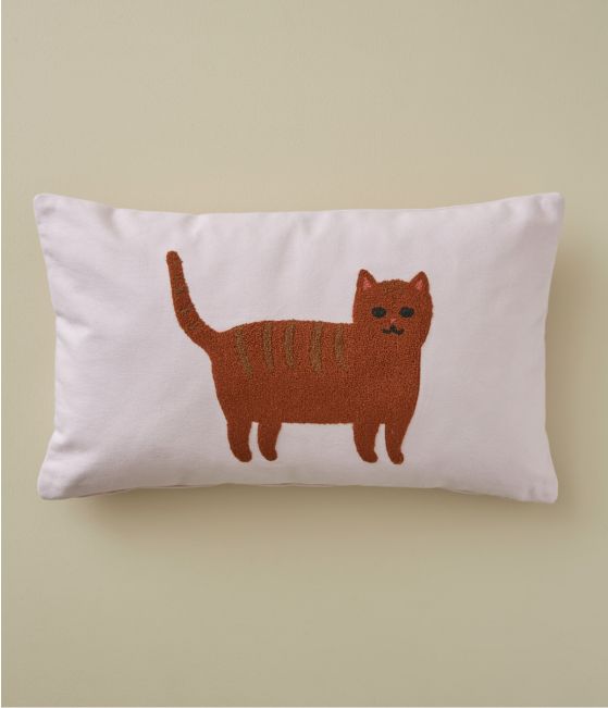 Housse de coussin Betty