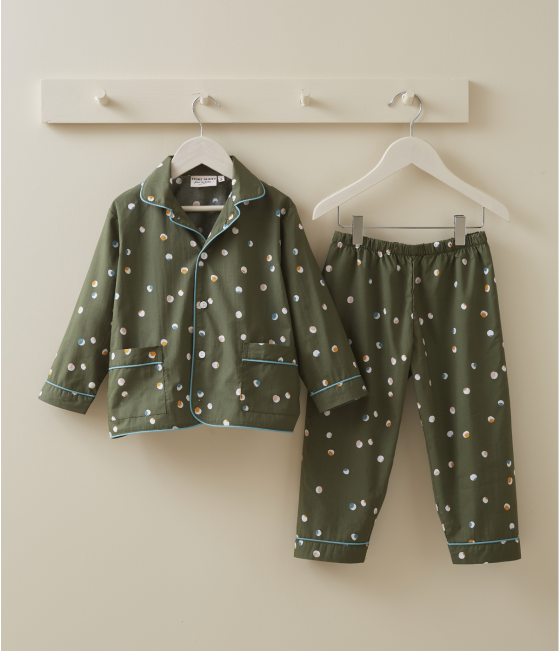 Pyjamas enfant Confettis