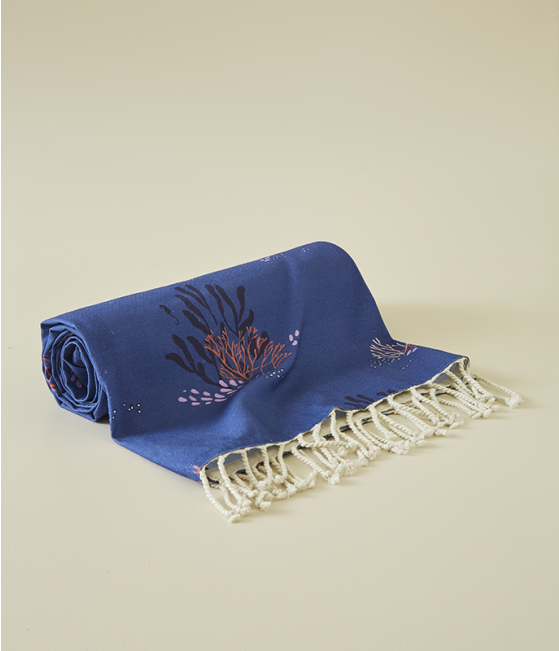 Fouta Océan