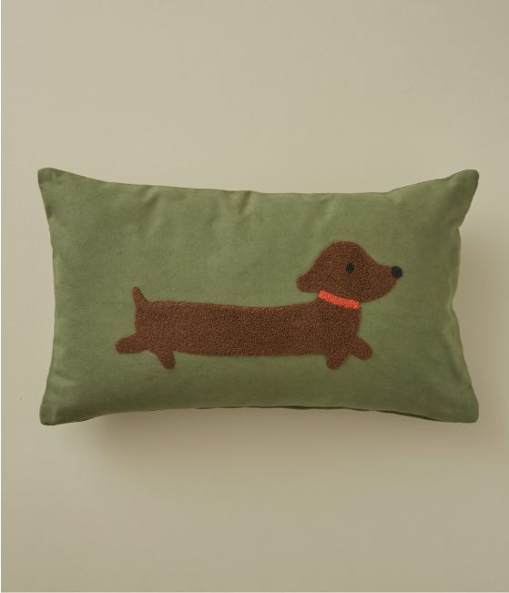 Housse de coussin Roxy