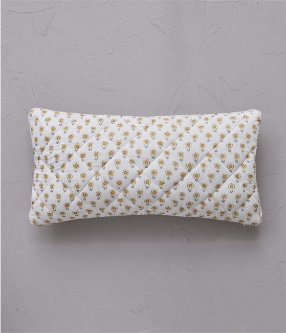 Housse de coussin 30x60 cm Bastide