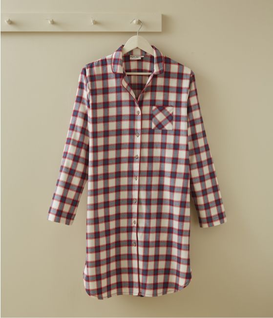 Chemise de nuit femme Copenhague