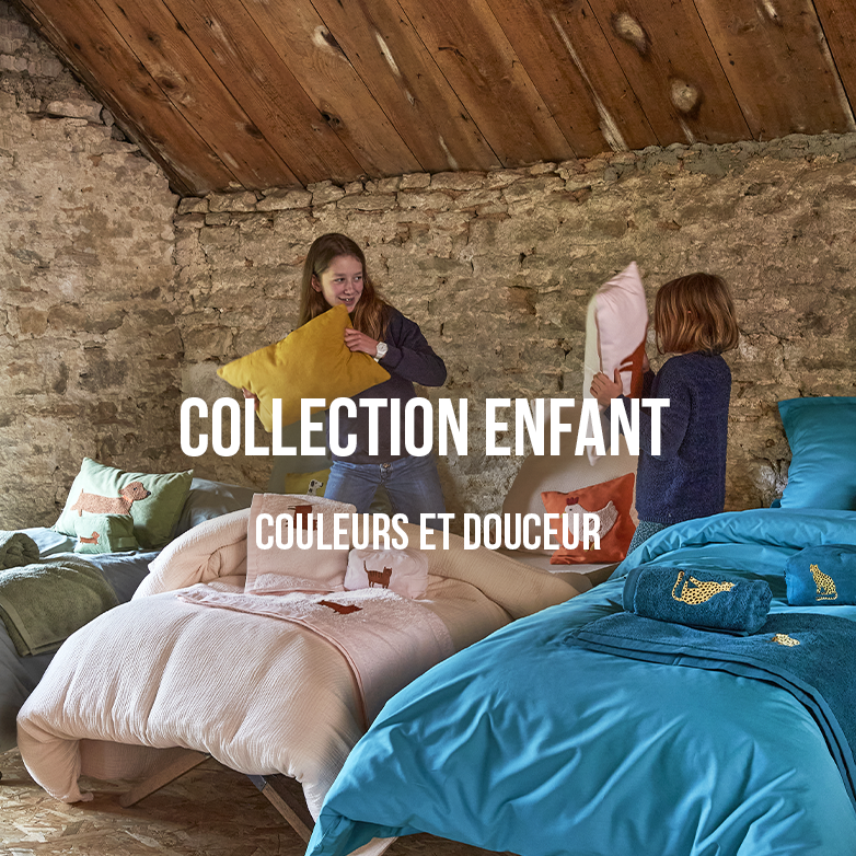 Collections chambre enfant 