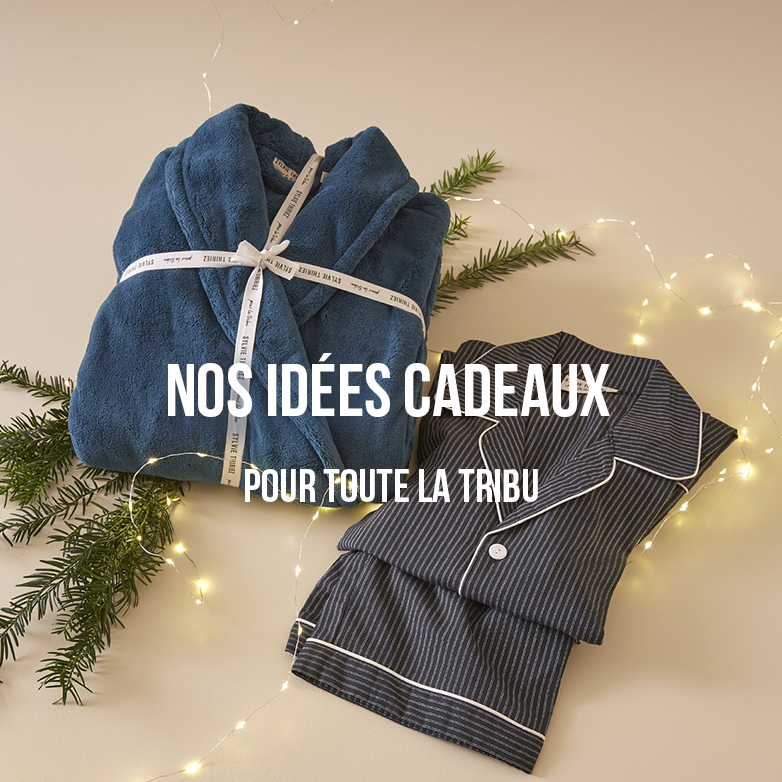 Les idées cadeaux de noël 